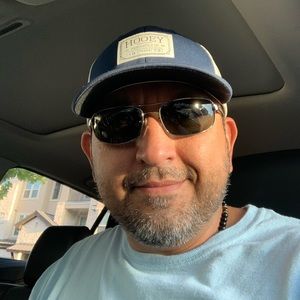 Meet your Posher, Eric